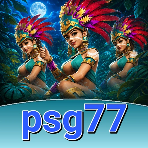 psg77 APK — katalog lengkap